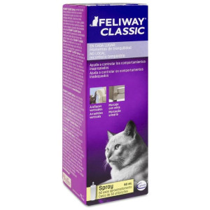 Feliway Classic Travel...