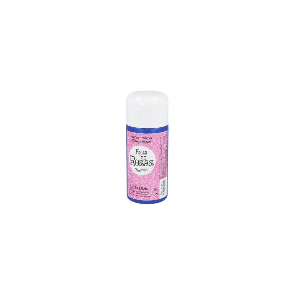 Agua De Rosas Pedemonte 200 Ml