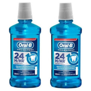 Oral-B Colutorio Pro Expert...