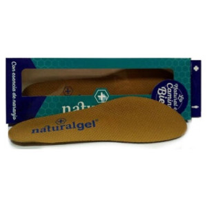Naturalgel Plantilla Gel...