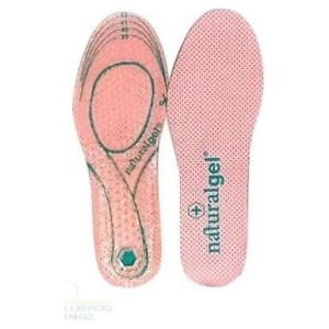 Plantillas Naturalgel...