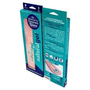 Naturalgel Plantilla Gel...