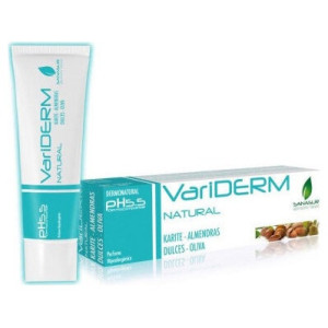 Variderm Natural Varices Y...