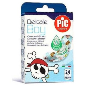 Pic Solution Delicate...