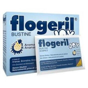 Flogeril Joy 20 Sobres