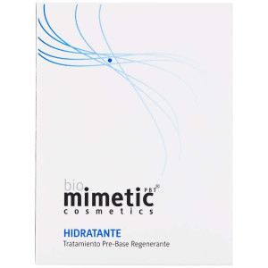 Biomimetic Pre-Base Regenerante Hidratante 30Ml