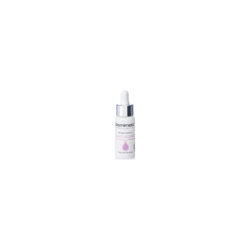 Biomimetic Pre-Base Regenerante Antiedad 30 Ml