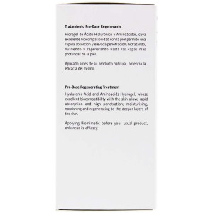 Biomimetic Pre-Base Regenerante Hidratante 30Ml