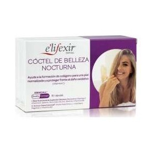 Elifexir Esenciall Belleza...