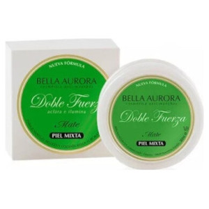 Bella Aurora Doble Fuerza...