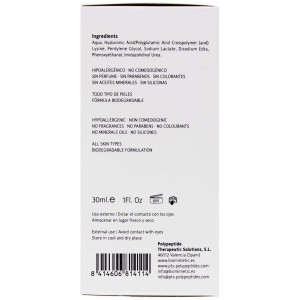 Biomimetic Pre-Base Regenerante Hidratante 30Ml