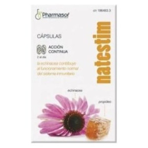 Natestim Accion Continua 30...