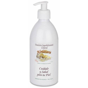 Jardín De La Almazara...