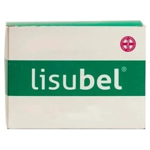 Lisubel Aposito Tejido...