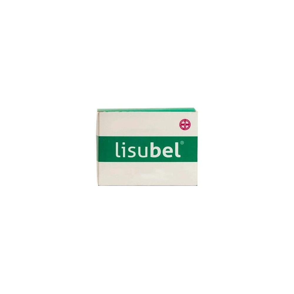 Lisubel Aposito Tejido S/Tejer 10 X 10 50 Uds