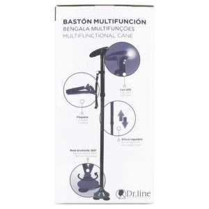 Baston Dr Line Multifuncion