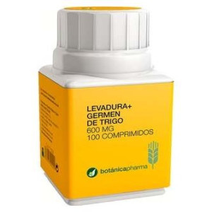 Botanica Nutrients Levadura...