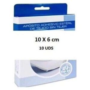 Gran Cruz Aposi Ester...