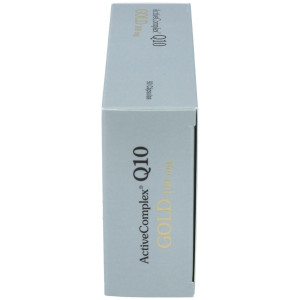 Activecomplex Q10 Gold 90 Caps Pharmanor