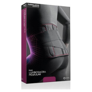 Cinfa Faja Lumbosacra...
