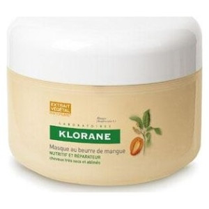 Klorane Mascarilla...