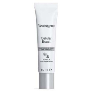 Neutrogena® Cellular Boost...