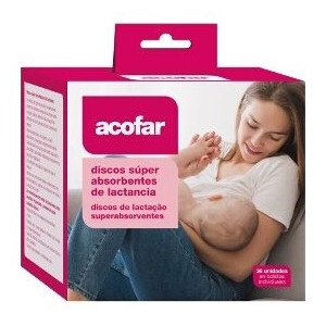 Acofar Acofarbaby Discos...