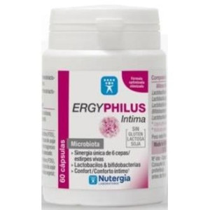 Ergyphilus Intima 60Cap....