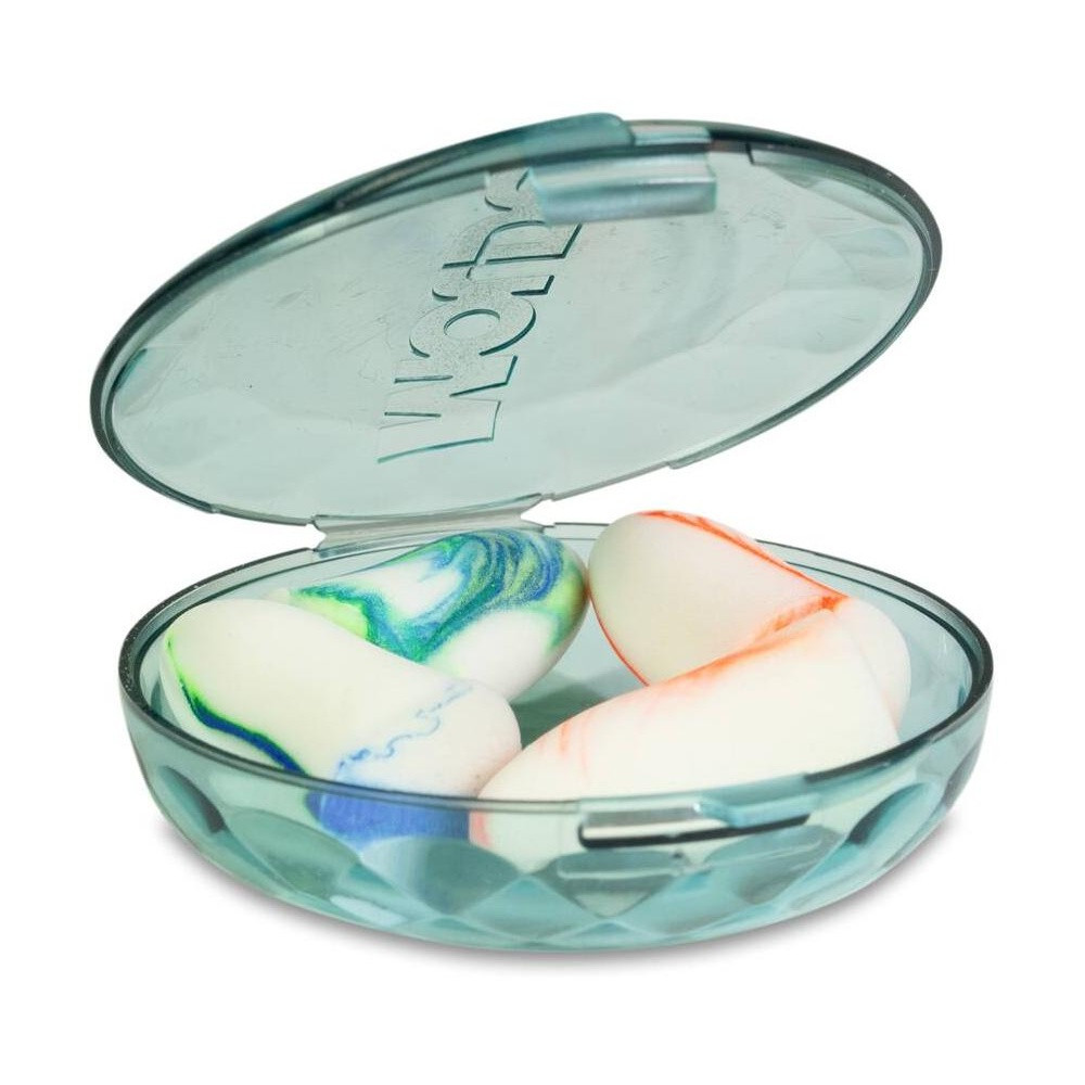 Moldex Spark Plug Tapones De Espuma 4U