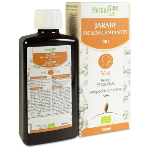 Herbalgem Jarabe De Los...