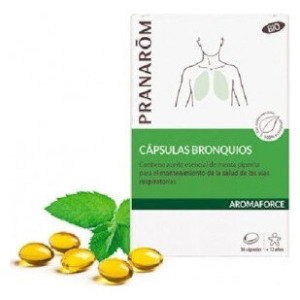 Pranarom Eubiarom Bio...