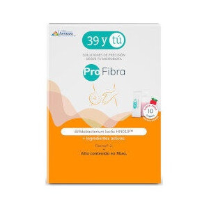 39 Y Tu Fib 15 Fresa 15 G...