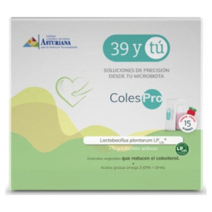 Colespro Fresa 15X10 + Shaker