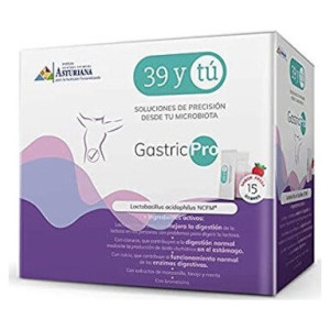 Gastric Pro Fresa 15X10 +...