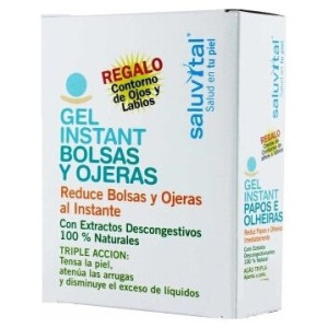 Saluvital Gel Instant...