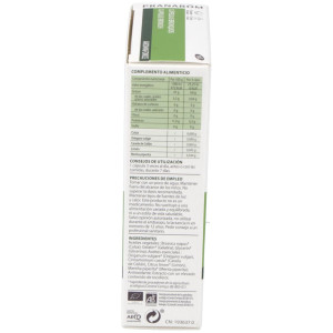 Pranarom Eubiarom Bio Cápsulas Bronquios 30 Cápsulas