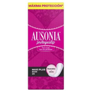Ausonia Protege Slip Maxi...