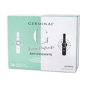 Germinal Acción Profunda...