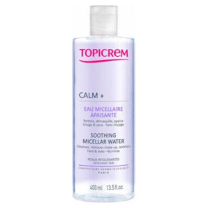 Topicrem Calm+ Agua Micelar...