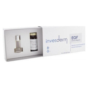 Invesderm Egf Ultra Repair...