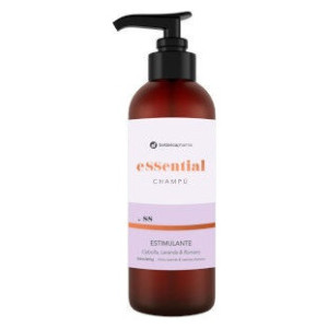 Botanica Nutrients Champu...