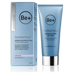 Be+ Energifique Hidratacion...