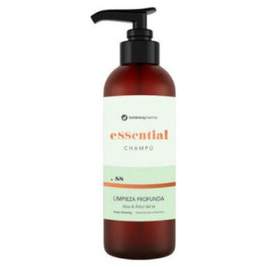 Botánicapharma Champú...