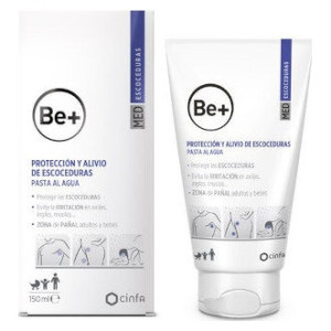 Be+ Protección Y Alivio De...