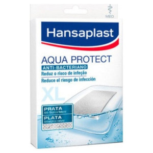 Hp Aqua Protect Xl Apósitos...