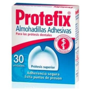 Protefix Almohadillas...