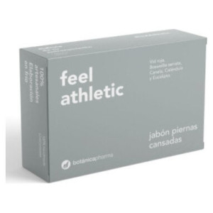 Botánica Pharma Feel...