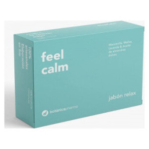 Botanicapharma Jabón Feel...