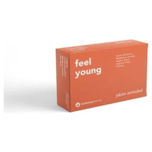 Botanica Pharma Jabon Feel...