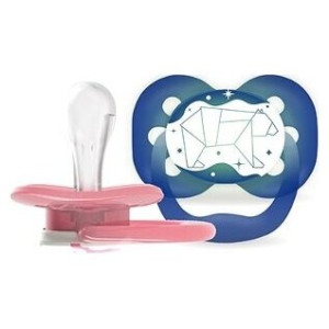 Dr Brown'S Chupete Silicona...